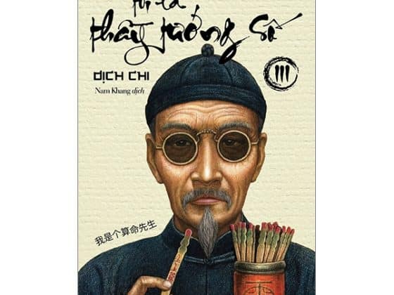Bộ Tôi Là Thầy Tướng Số 3 PDF