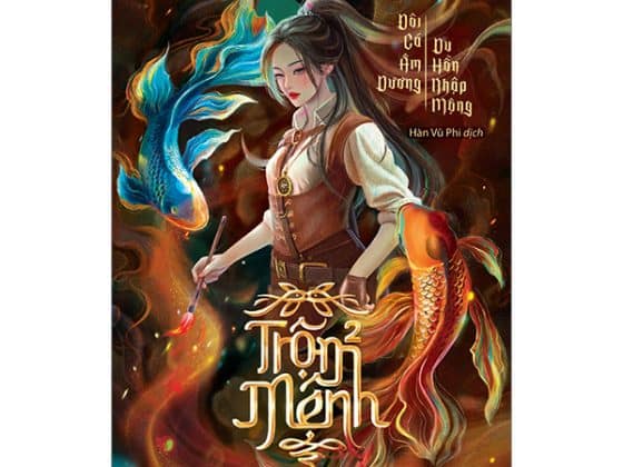 Bộ Trộm Mệnh - Tập 2: Đôi Cá Âm Dương - Du Hồn Nhập Mộng PDF