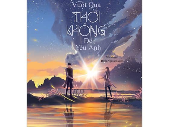 Bộ Vượt Qua Thời Không Để Yêu Anh - Tập 2 PDF