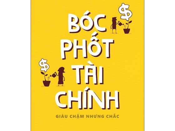 Bóc Phốt Tài Chính - Giàu Chậm Nhưng Chắc PDF