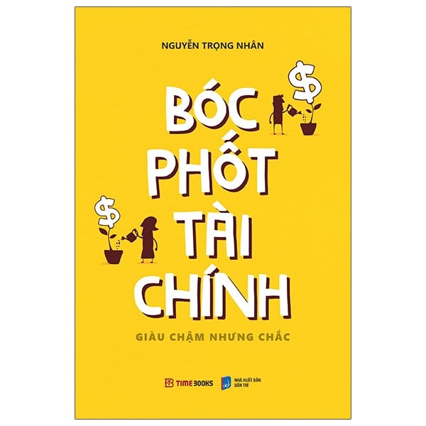 Bóc Phốt Tài Chính - Giàu Chậm Nhưng Chắc PDF Bóc Phốt Tài Chính - Giàu Chậm Nhưng Chắc PDF