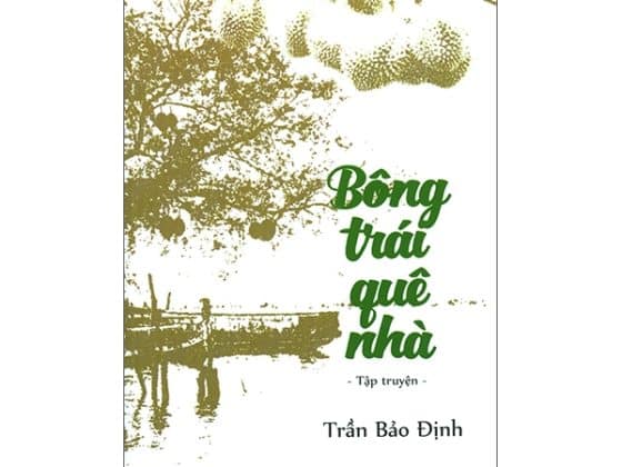 Bông Trái Quê Nhà PDF