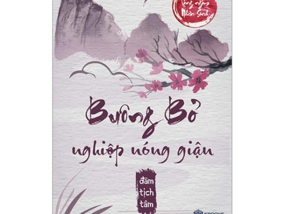 Buông Bỏ Nghiệp Nóng Giận PDF