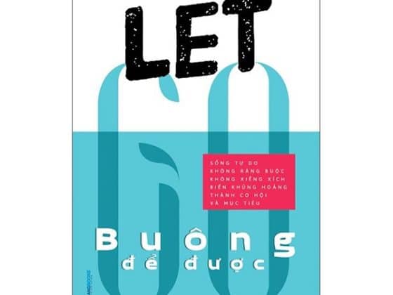 Buông Để Được PDF