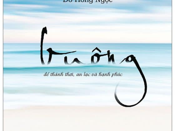 Buông - Để Thảnh Thơi, An Lạc Và Hạnh Phúc PDF