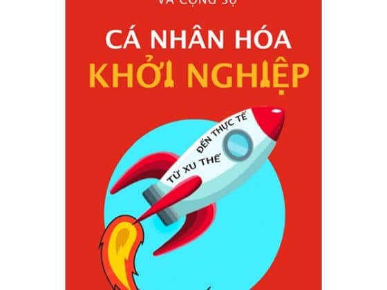 Cá Nhân Hóa Khởi Nghiệp PDF