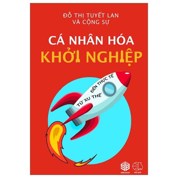 Cá Nhân Hóa Khởi Nghiệp PDF Cá Nhân Hóa Khởi Nghiệp PDF
