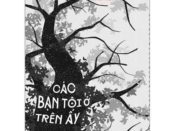 Các Bạn Tôi Ở Trên Ấy PDF