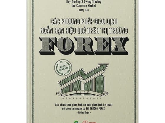 Các Phương Pháp Giao Dịch Ngắn Hạn Hiệu Quả Trên Thị Trường Forex - Day Trading And Swing Trading The Currency Market PDF