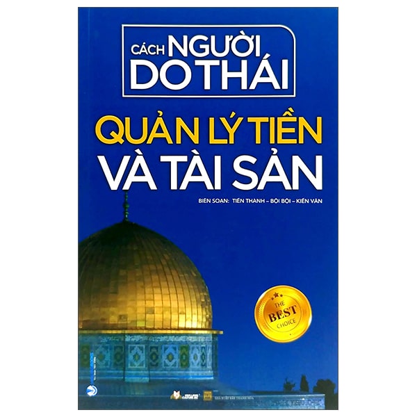 Cách Người Do Thái Quản Lý Tiền Và Tài Sản PDF Cách Người Do Thái Quản Lý Tiền Và Tài Sản PDF
