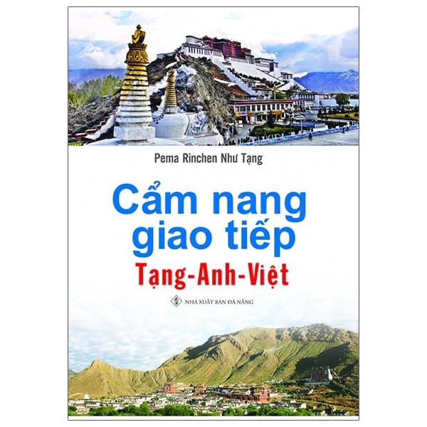 Cẩm Nang Giao Tiếp Tạng - Anh - Việt PDF Cẩm Nang Giao Tiếp Tạng - Anh - Việt PDF