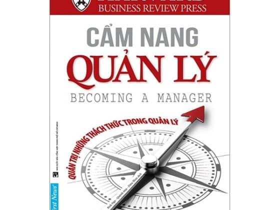Cẩm Nang Quản Lý - Quản Trị Những Thách Thức Trong Quản Lý PDF