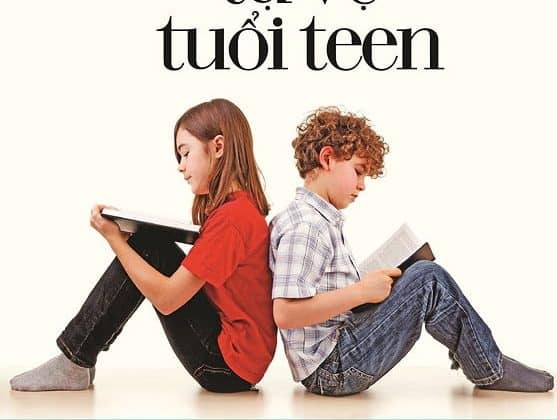 Cẩm Nang Tự Vệ Tuổi Teen PDF