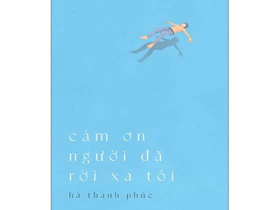 Cảm Ơn Người Đã Rời Xa Tôi  - Tặng Kèm 2 Postcard PDF