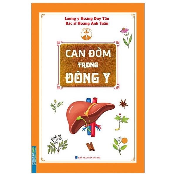 Can Đởm Trong Đông Y PDF Can Đởm Trong Đông Y PDF