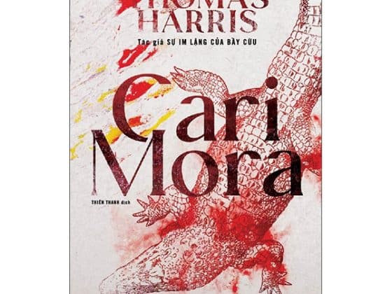 Cari Mora PDF