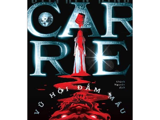 Carrie - Vũ Hội Đẫm Máu PDF
