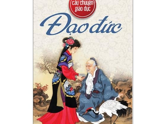 Câu Chuyện Giáo Dục - Đạo Đức PDF