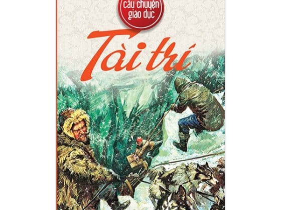 Câu Chuyện Giáo Dục - Tài Trí PDF