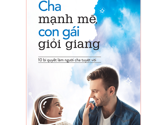 Cha Mạnh Mẽ, Con Gái Giỏi Giang PDF