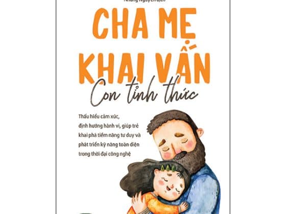 Cha Mẹ Khai Vấn - Con Tỉnh Thức PDF