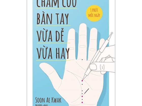 Châm Cứu Bàn Tay - Vừa Dễ Vừa Hay PDF