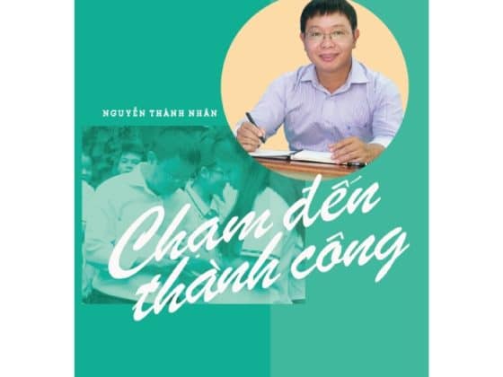 Chạm Đến Thành Công - Bìa Cứng PDF