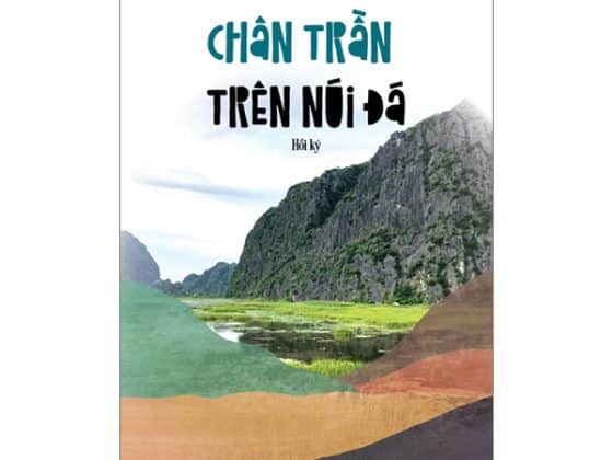 Chân Trần Trên Núi Đá PDF