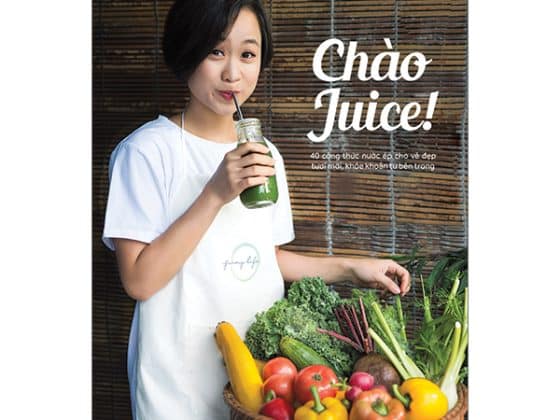 Chào Juice PDF