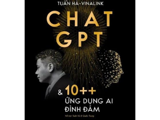 Chat GPT Và 10 Ứng Dụng AI Đình Đám PDF