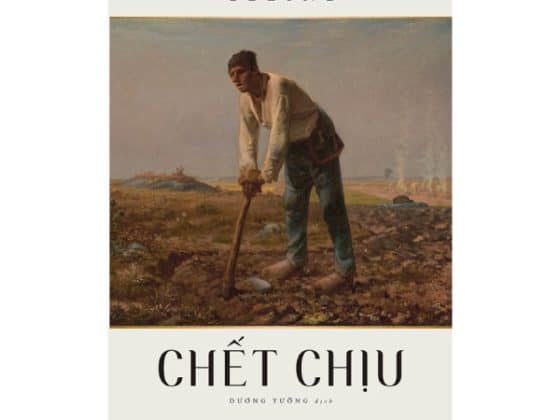 Chết Chịu PDF