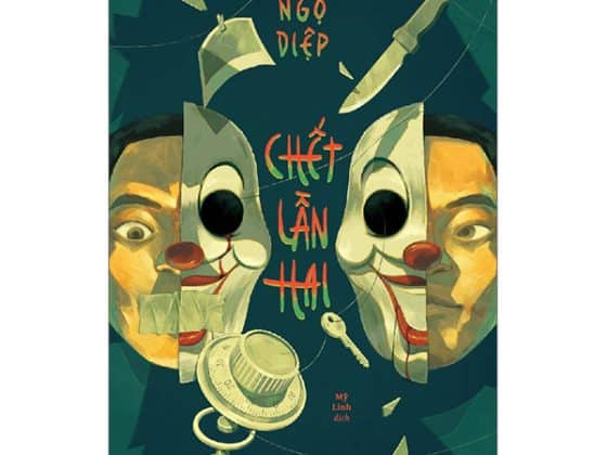 Chết Lần Hai PDF