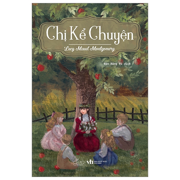 Chị Kể Chuyện PDF Chị Kể Chuyện PDF
