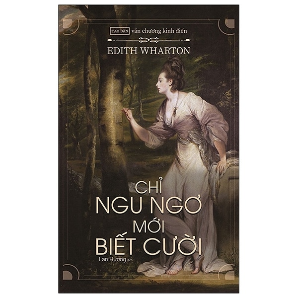 Chỉ Ngu Ngơ Mới Biết Cười PDF Chỉ Ngu Ngơ Mới Biết Cười PDF