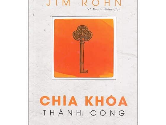 Chìa Khóa Thành Công PDF