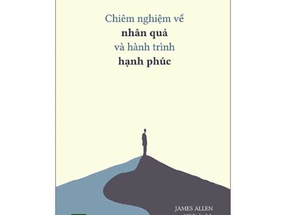 Chiêm Nghiệm Về Nhân Quả Và Hành Trình Hạnh Phúc PDF
