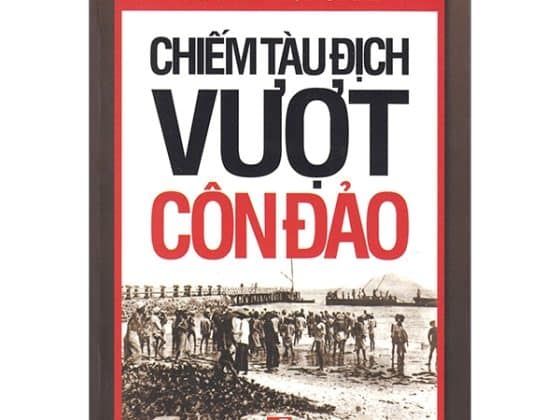Chiếm Tàu Địch Vượt Côn Đảo PDF