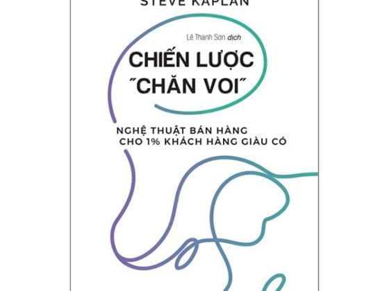 Chiến Lược Chăn Voi PDF