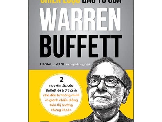 Chiến Lược Đầu Tư Của Warren Buffett PDF