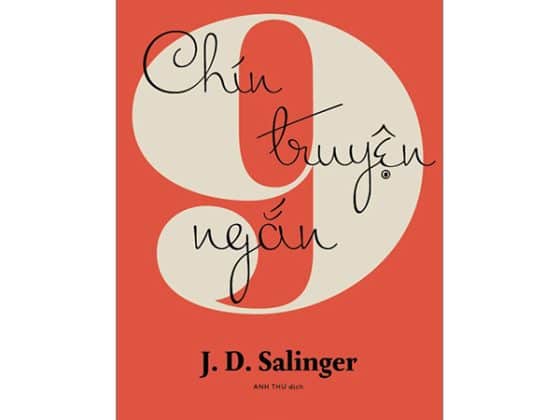 Chín Truyện Ngắn - Bìa Cứng PDF
