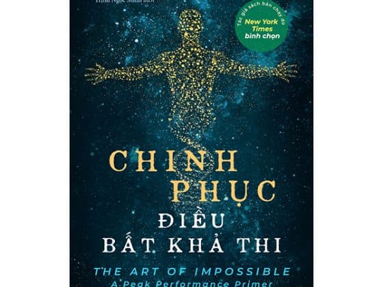 Chinh Phục Điều Bất Khả Thi PDF