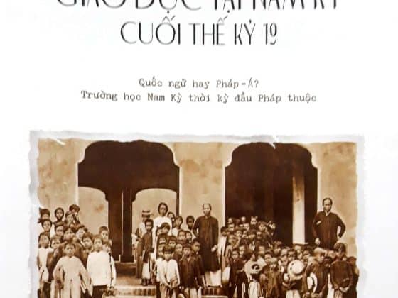 Chính Sách Giáo Dục Tại Nam Kỳ Cuối Thế Kỷ 19 PDF