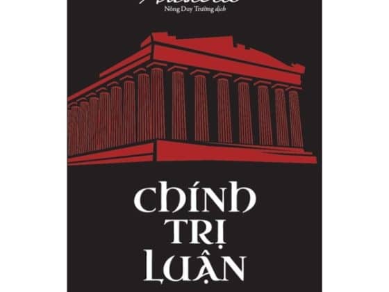 Chính Trị Luận PDF
