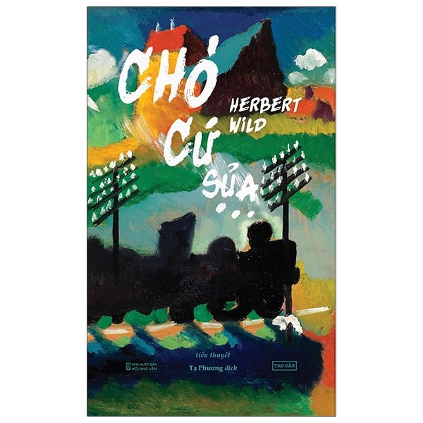 Chó Cứ Sủa PDF Chó Cứ Sủa PDF