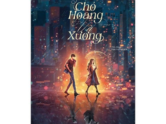 Chó Hoang Và Xương PDF