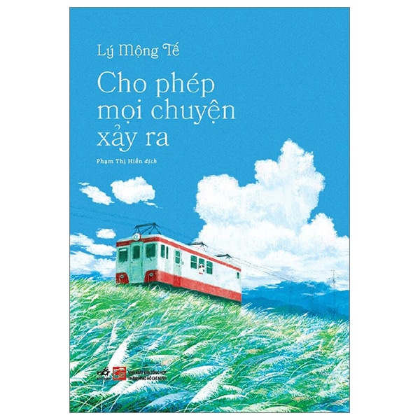 Cho Phép Mọi Chuyện Xảy Ra PDF Cho Phép Mọi Chuyện Xảy Ra PDF