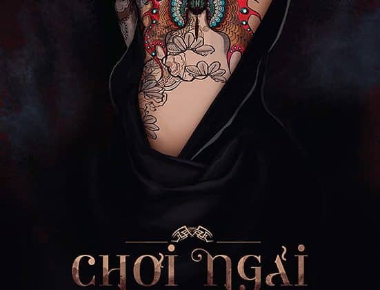 Chơi Ngải PDF