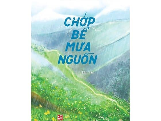 Chớp Bể Mưa Nguồn PDF