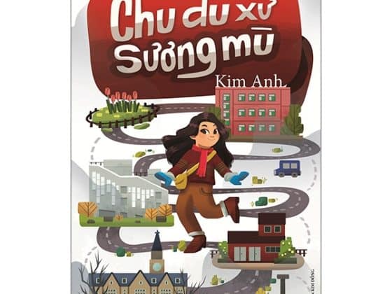 Chu Du Xứ Sương Mù PDF