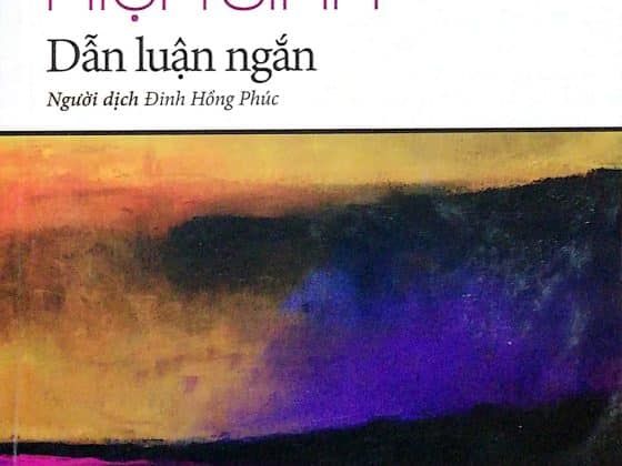 Chủ Nghĩa Hiện Sinh - Dẫn Luận Ngắn PDF